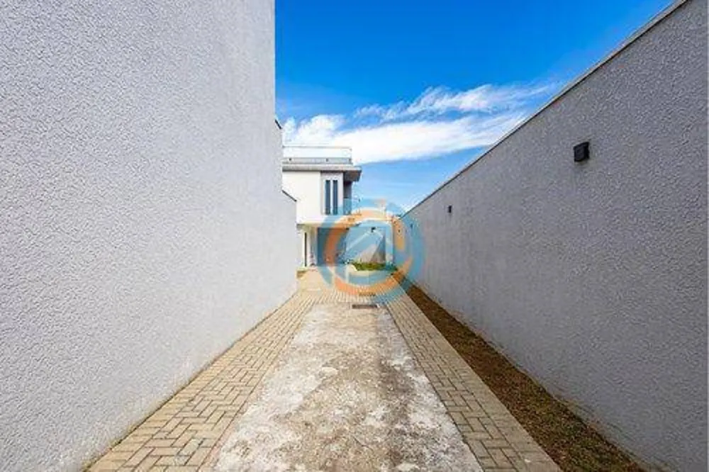 Sobrado, 3 quartos, 139 m² - Foto 3