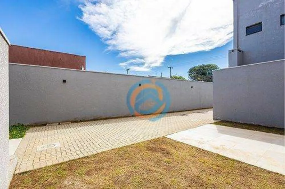 Sobrado, 3 quartos, 139 m² - Foto 4