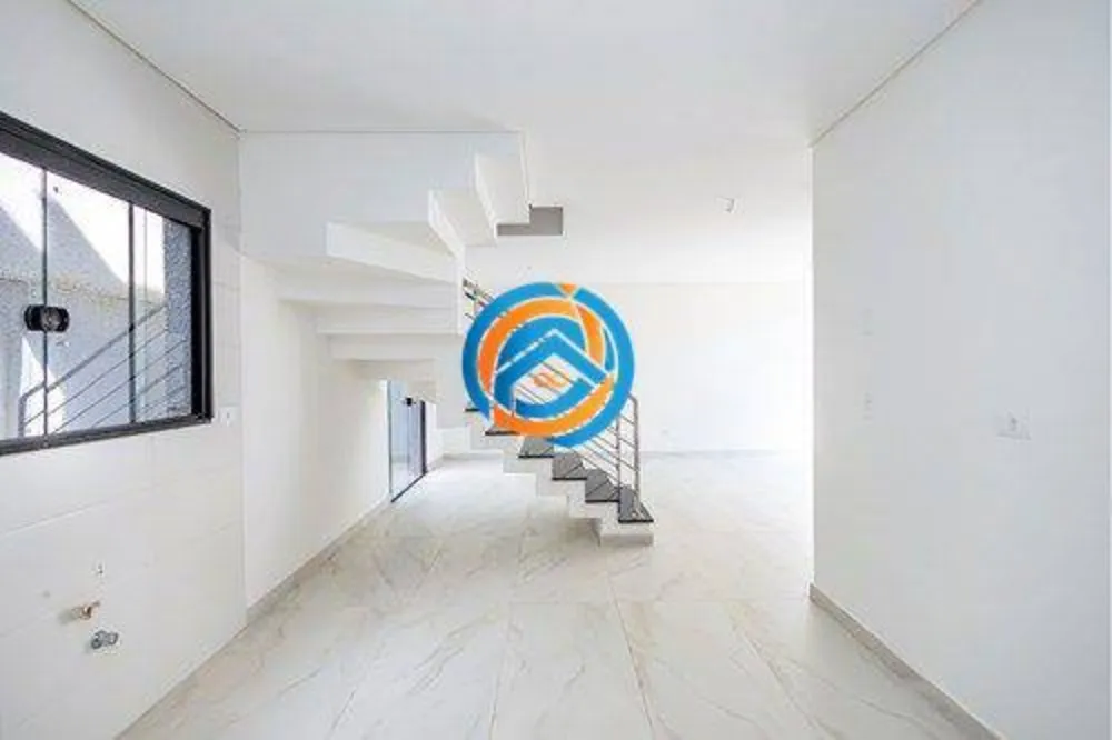 Sobrado, 3 quartos, 139 m² - Foto 7