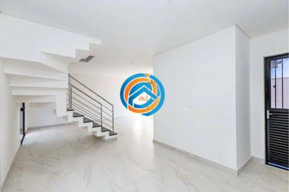 Sobrado, 3 quartos, 139 m² - Foto 8