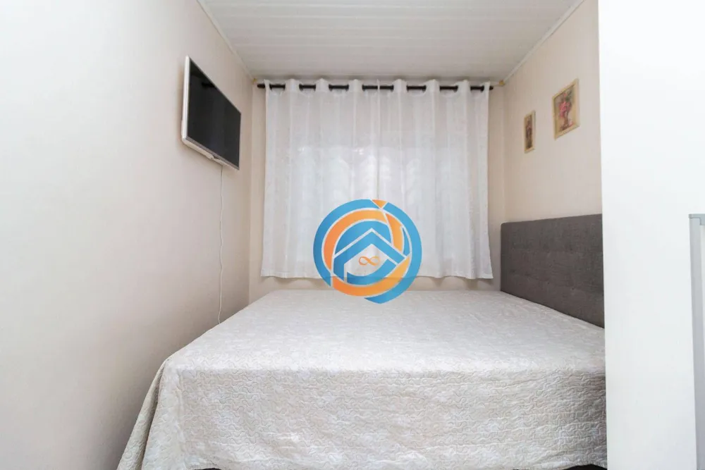 Casa de Condomínio, 2 quartos - Foto 5
