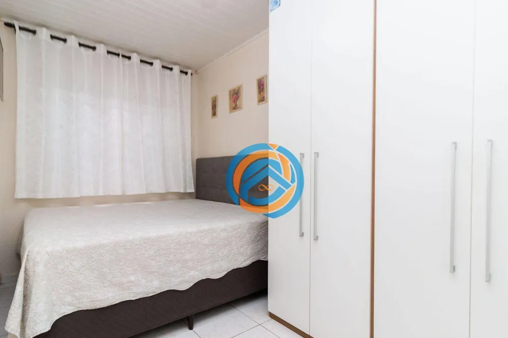 Casa de Condomínio, 2 quartos - Foto 3