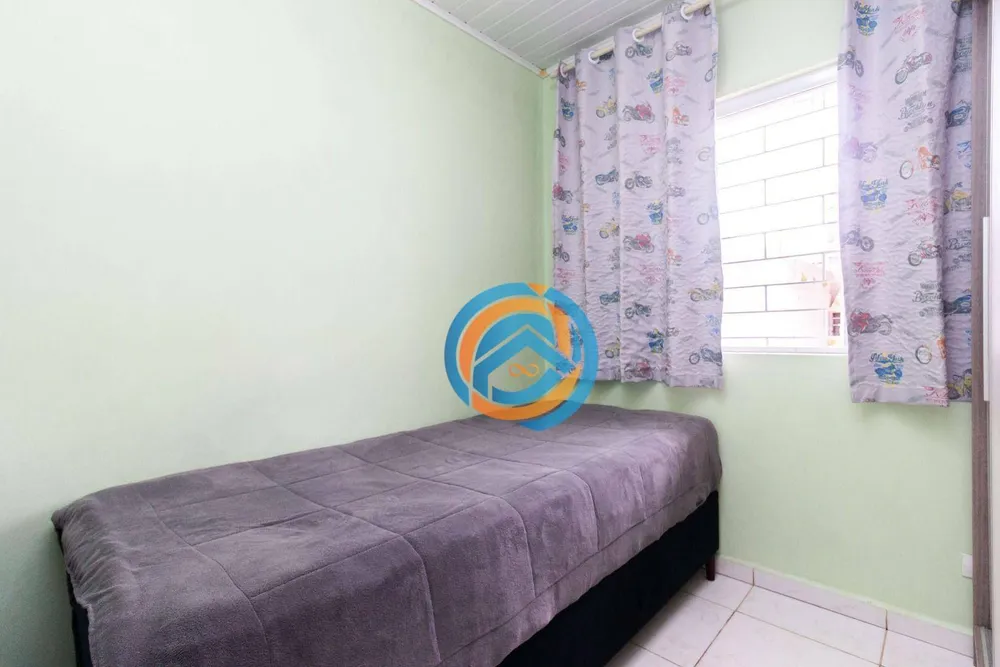 Casa de Condomínio, 2 quartos - Foto 10