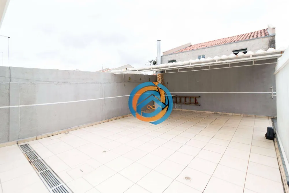 Casa de Condomínio, 2 quartos - Foto 4