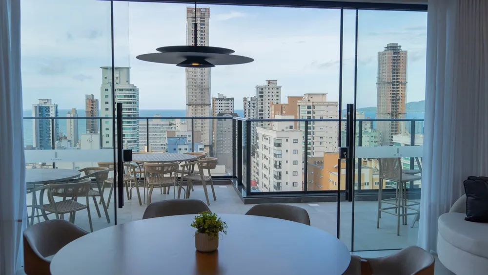 Apartamento, 3 quartos, 116 m² - Foto 2