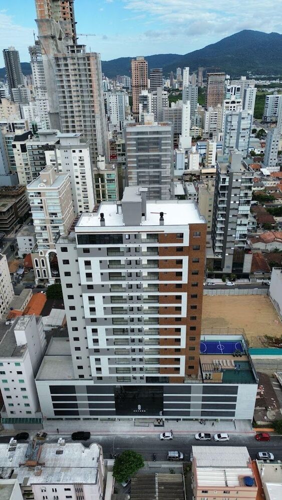 Apartamento, 3 quartos, 116 m² - Foto 12