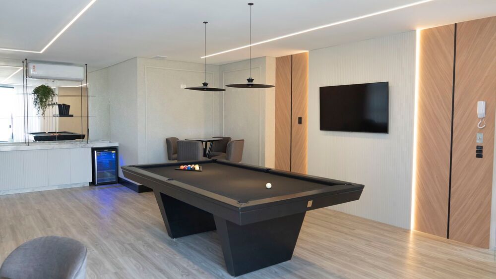 Apartamento, 3 quartos, 116 m² - Foto 9