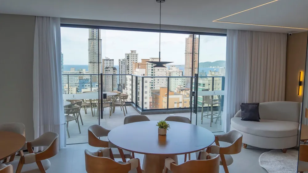 Apartamento, 3 quartos, 116 m² - Foto 3