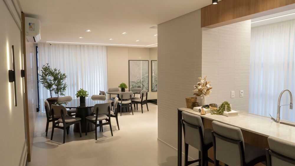 Apartamento, 3 quartos, 116 m² - Foto 11