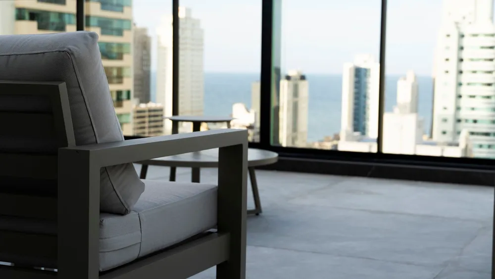 Apartamento, 3 quartos, 116 m² - Foto 5