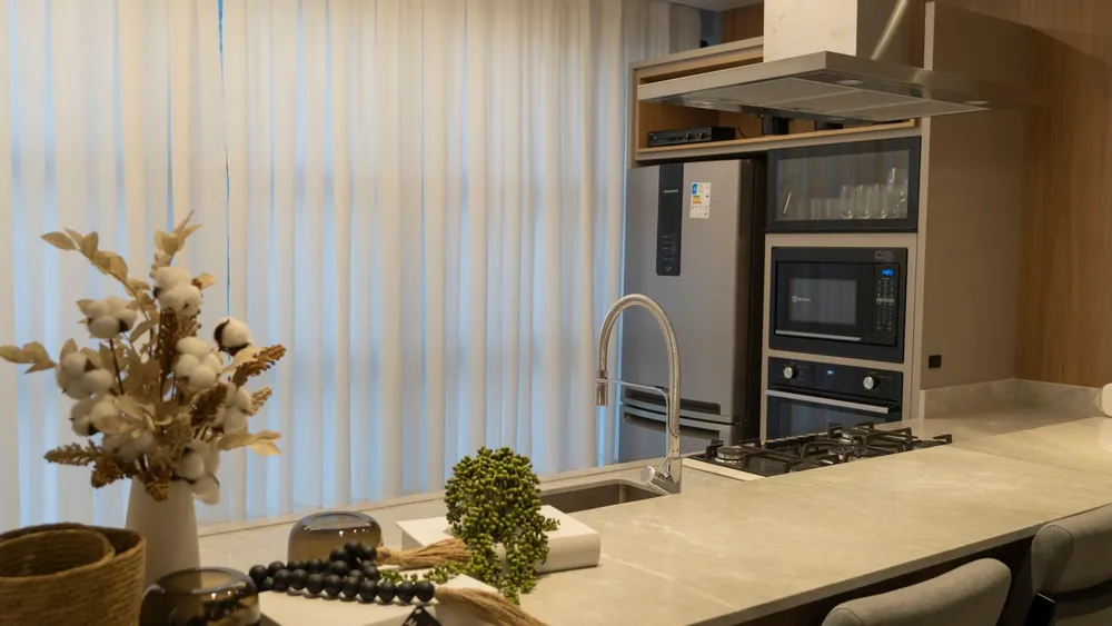 Apartamento, 3 quartos, 116 m² - Foto 4