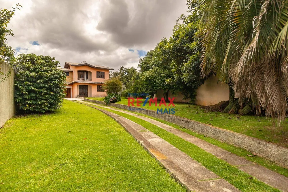 Sobrado, 3 quartos, 108 m² - Foto 4