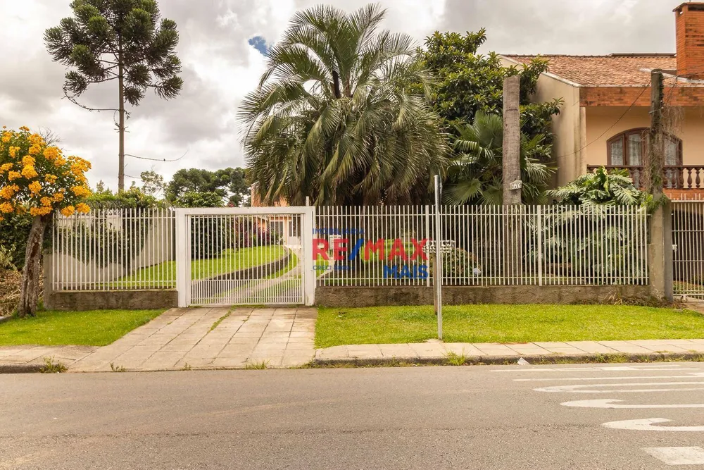 Sobrado, 3 quartos, 108 m² - Foto 3