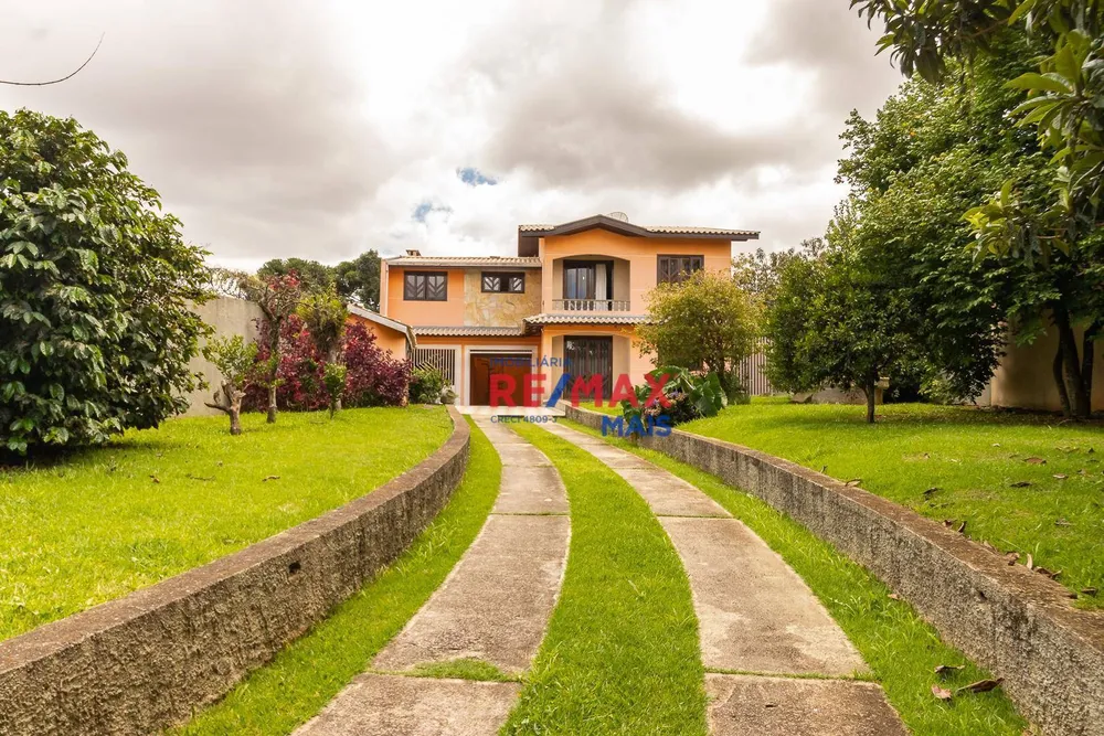Sobrado, 3 quartos, 108 m² - Foto 1