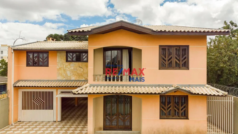 Sobrado, 3 quartos, 108 m² - Foto 6