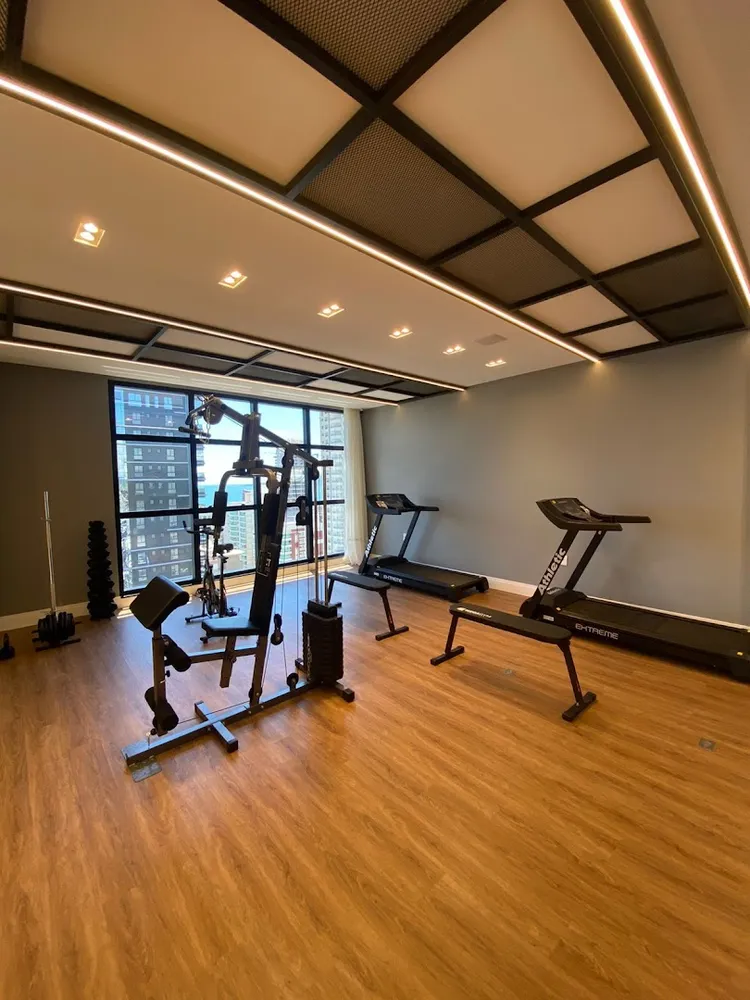 Apartamento, 3 quartos, 143 m² - Foto 7