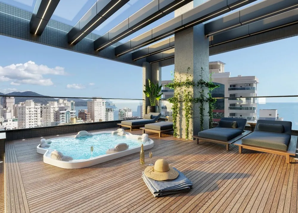 Apartamento, 3 quartos, 143 m² - Foto 11