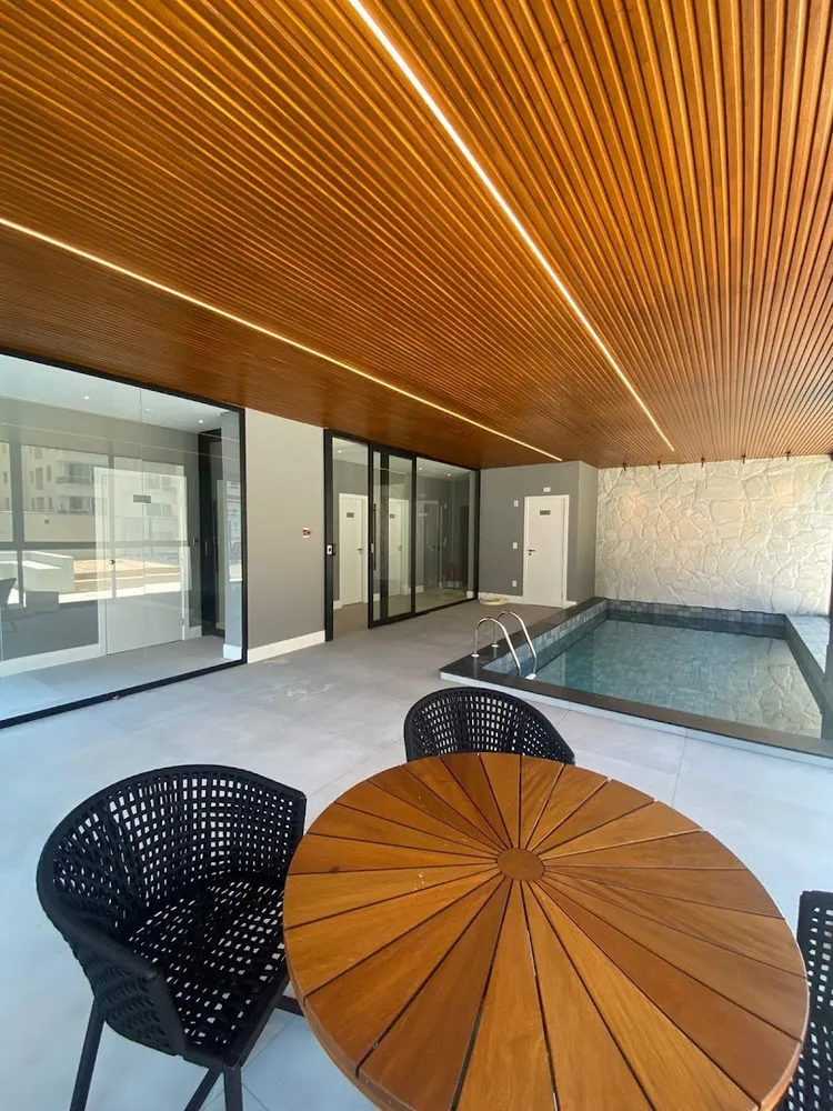 Apartamento, 3 quartos, 143 m² - Foto 10