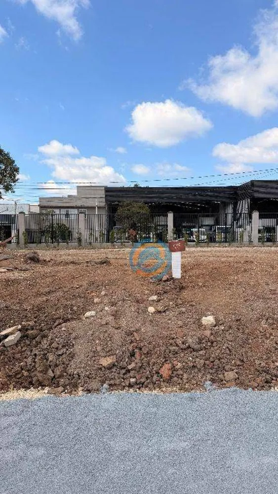 Loteamento e Condomínio, 242 m² - Foto 12