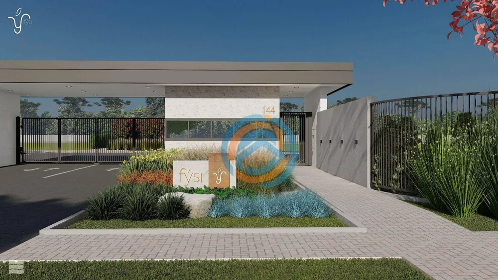Loteamento e Condomínio, 242 m² - Foto 8