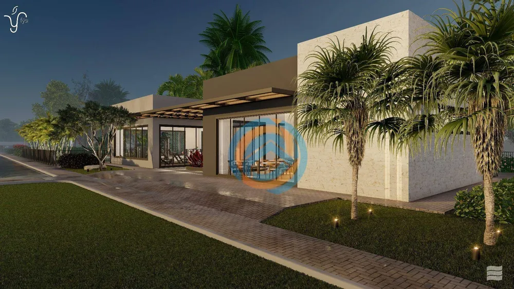 Loteamento e Condomínio, 242 m² - Foto 3