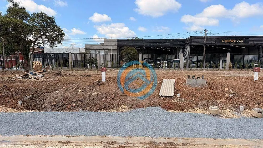 Loteamento e Condomínio, 242 m² - Foto 1