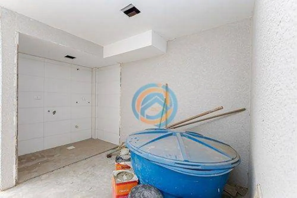 Sobrado, 3 quartos, 166 m² - Foto 13