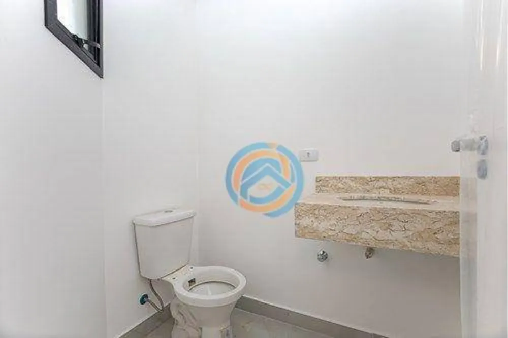 Sobrado, 3 quartos, 166 m² - Foto 5
