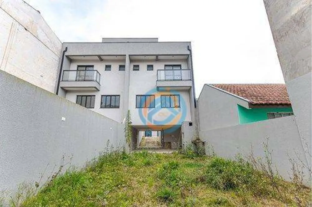 Sobrado, 3 quartos, 166 m² - Foto 14