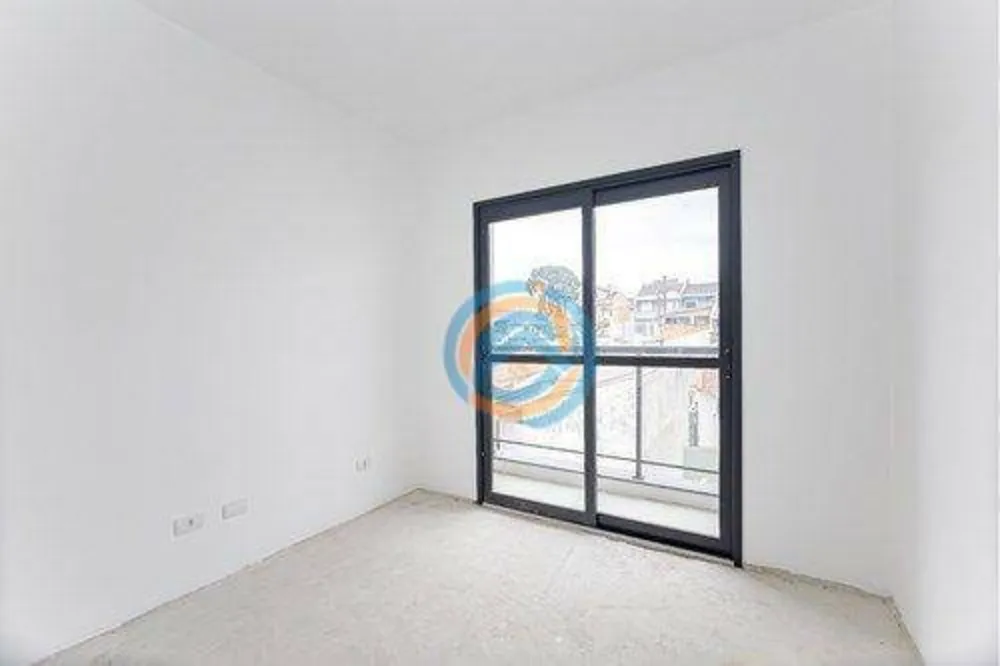 Sobrado, 3 quartos, 166 m² - Foto 1