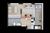 Apartamento, 1 quarto, 47 m² - Foto 2
