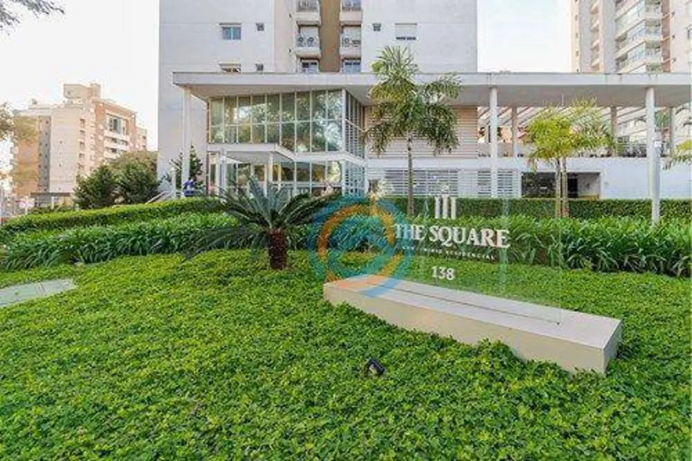 Apartamento, 3 quartos, 127 m² - Foto 12