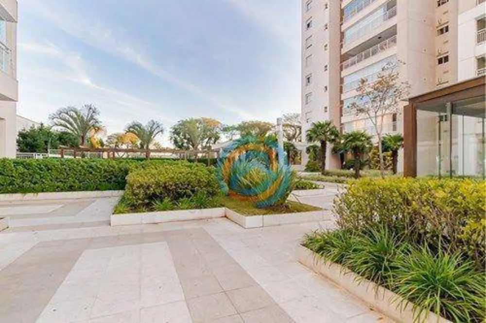 Apartamento, 3 quartos, 127 m² - Foto 11