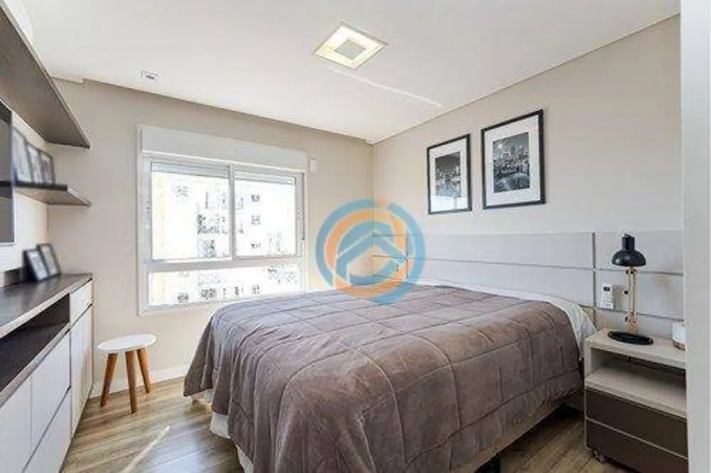 Apartamento, 3 quartos, 127 m² - Foto 4