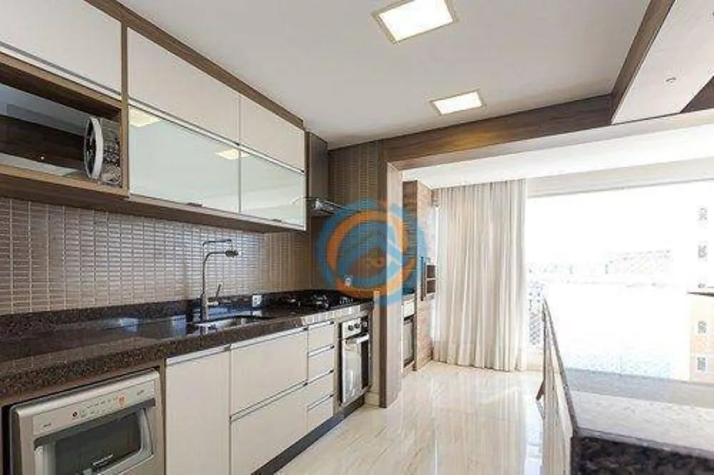 Apartamento, 3 quartos, 127 m² - Foto 2