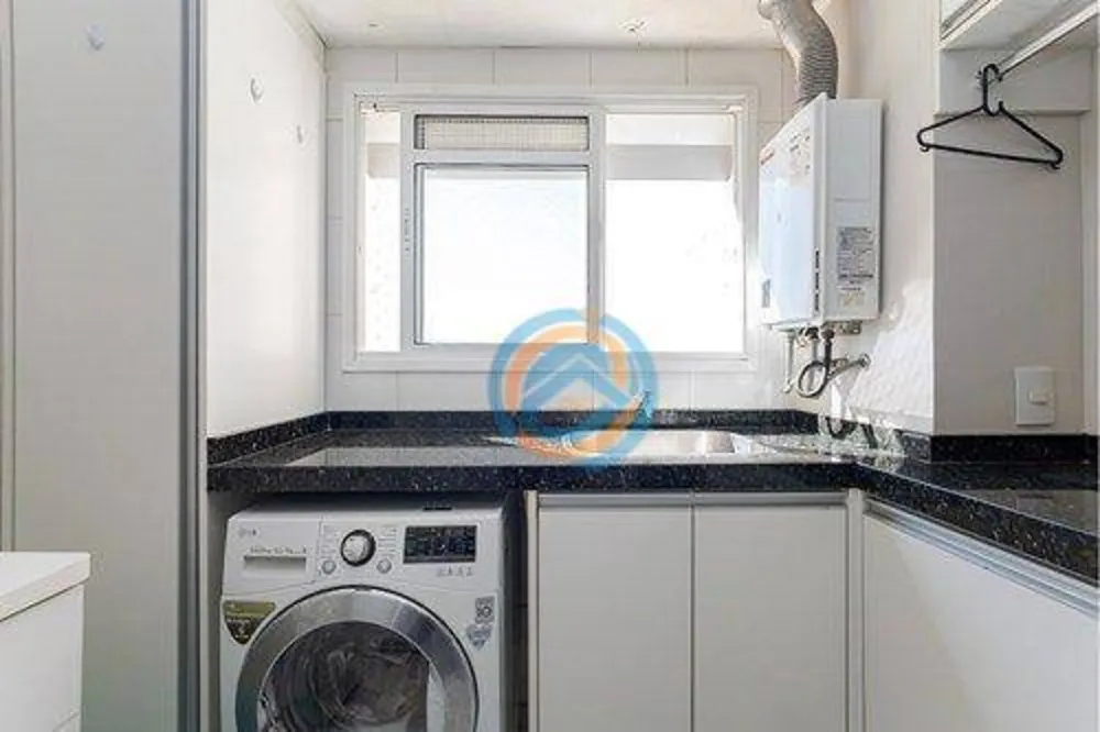 Apartamento, 3 quartos, 127 m² - Foto 3