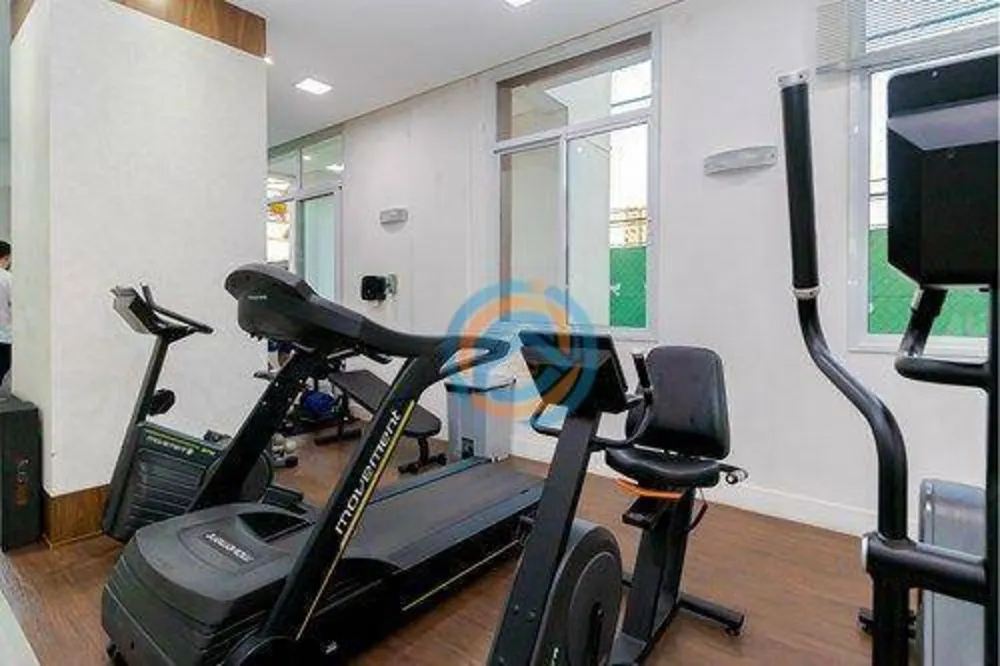 Apartamento, 3 quartos, 127 m² - Foto 8