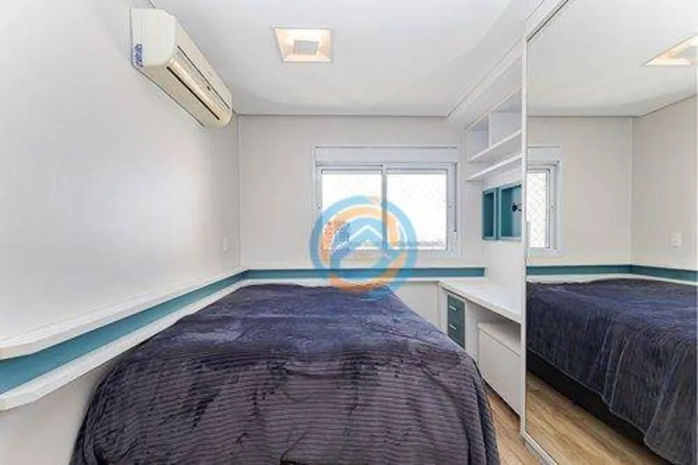 Apartamento, 3 quartos, 127 m² - Foto 6