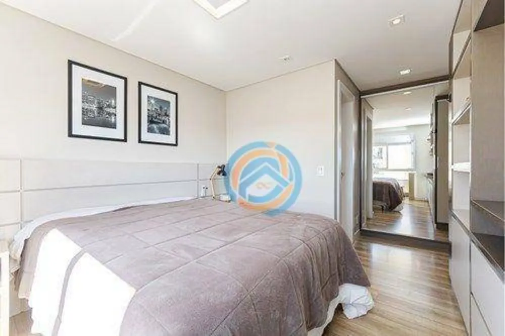 Apartamento, 3 quartos, 127 m² - Foto 5
