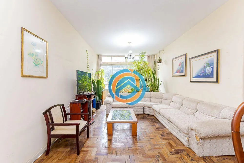 Apartamento, 4 quartos, 135 m² - Foto 3