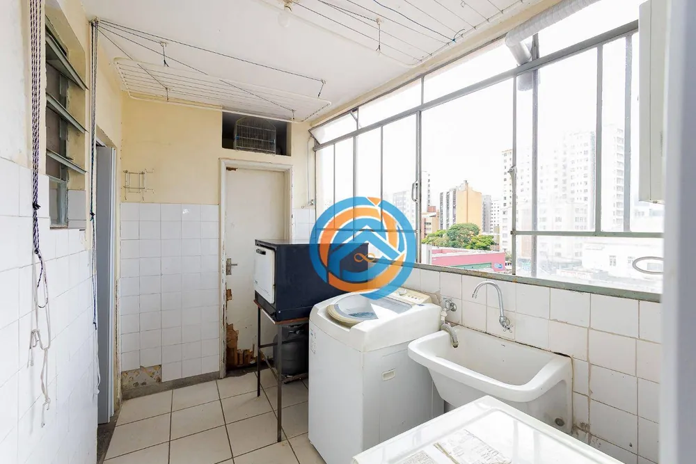 Apartamento, 4 quartos, 135 m² - Foto 5