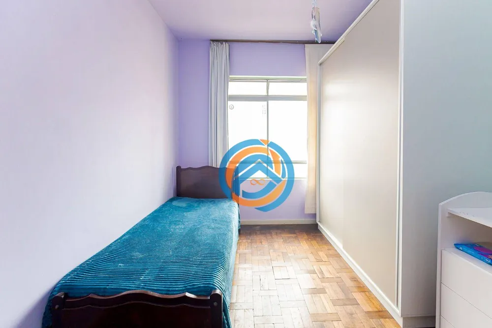 Apartamento, 4 quartos, 135 m² - Foto 8