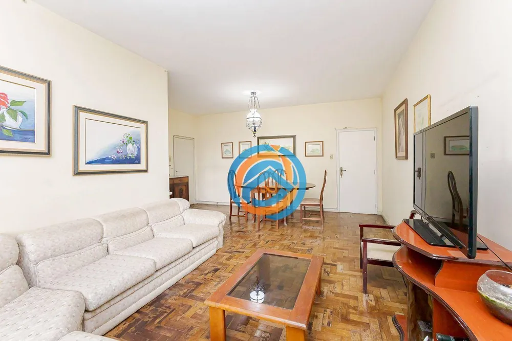 Apartamento, 4 quartos, 135 m² - Foto 1