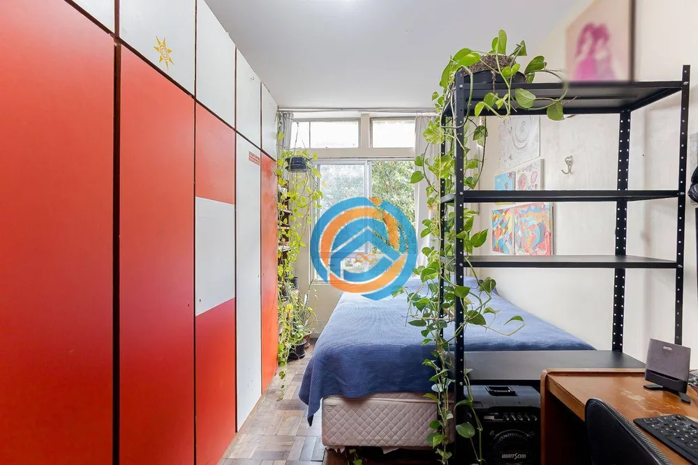 Apartamento, 4 quartos, 135 m² - Foto 14