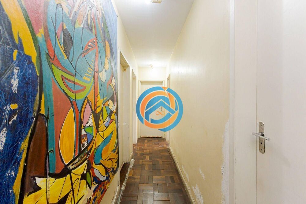 Apartamento, 4 quartos, 135 m² - Foto 3