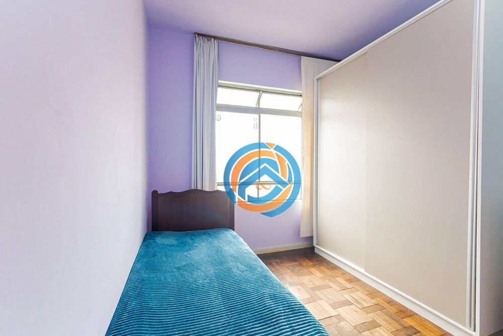 Apartamento, 4 quartos, 135 m² - Foto 1