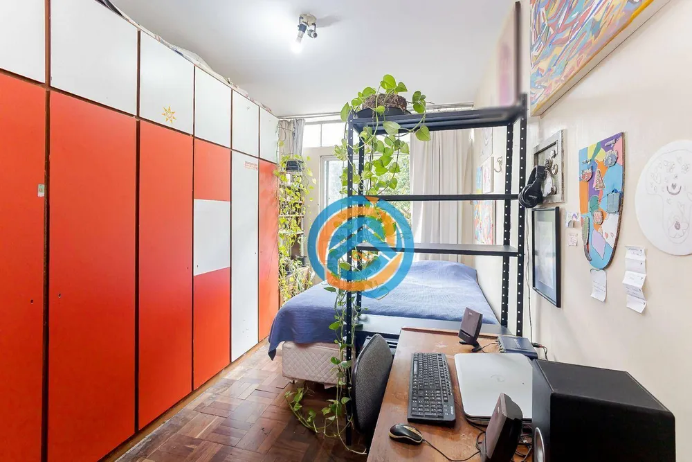 Apartamento, 4 quartos, 135 m² - Foto 13