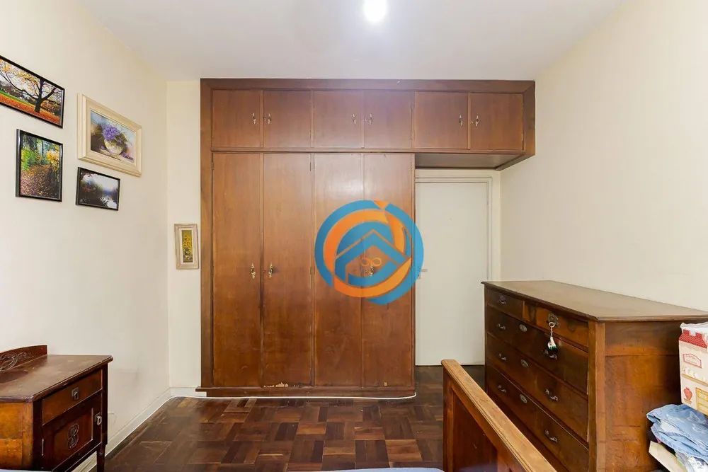 Apartamento, 4 quartos, 135 m² - Foto 12