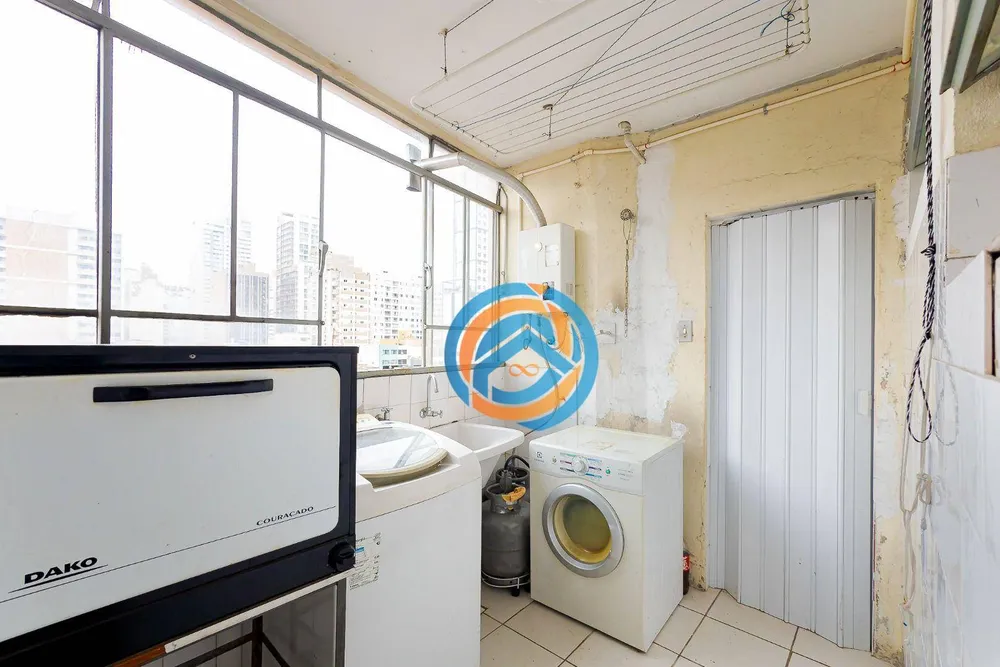 Apartamento, 4 quartos, 135 m² - Foto 6