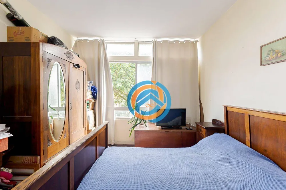 Apartamento, 4 quartos, 135 m² - Foto 11